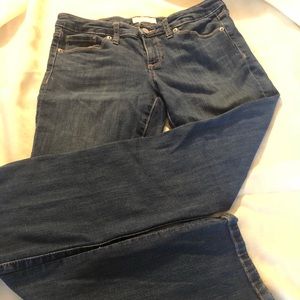 Banana republic jeans